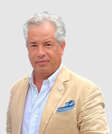 Gonçalo Terenas